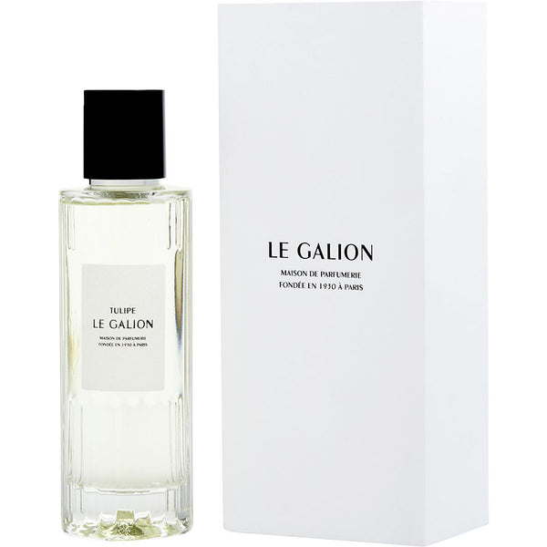 Le Galion Tulipe   Eau De Parfum Spray