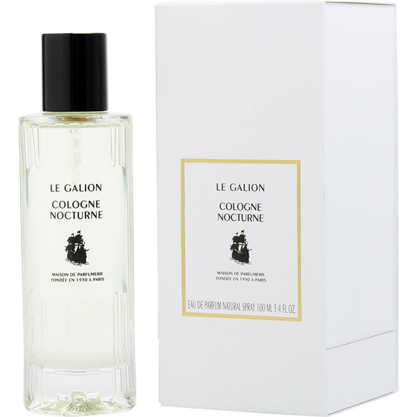 Le Galion Cologne Nocturne   Eau De Parfum Spray