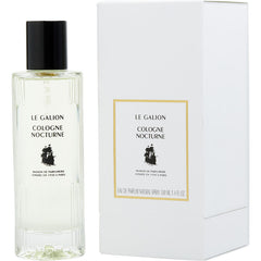 Le Galion Cologne Nocturne   Eau De Parfum Spray