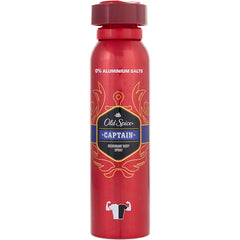 Old Spice Captain - Deodorant Spray