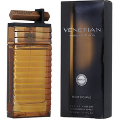 Armaf Venetian Ambre - Eau De Parfum Spray