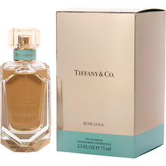 Tiffany & Co Rose Gold - Eau De Parfum Spray