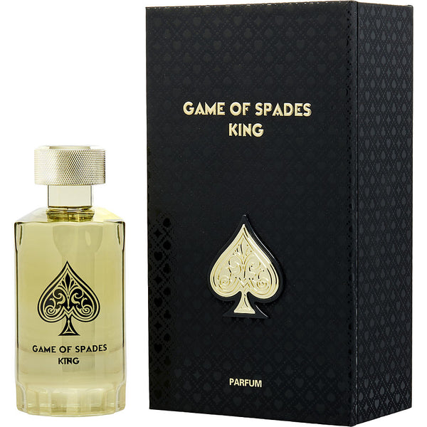 Jo Milano Game Of Spades King - Eau De Parfum Spray