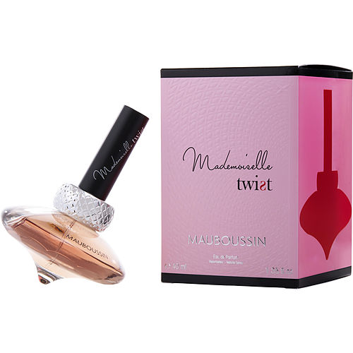 Mauboussin Mademoiselle Twist