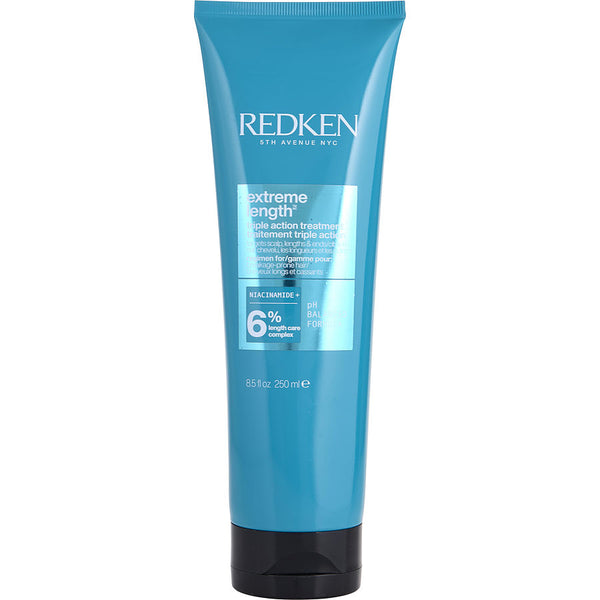 Redken - Extreme Length Triple Action Treatment Mask