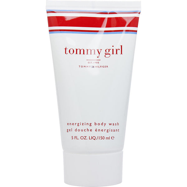 Tommy Girl - Energizing Bath Wash