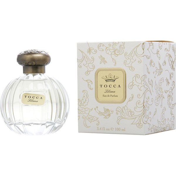 Tocca Giulietta - Eau De Parfum Spray