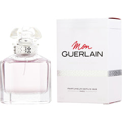 Mon Guerlain Sparkling Bouquet - Eau De Parfum Spray