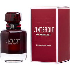 L'interdit Rouge - Eau De Parfum Spray