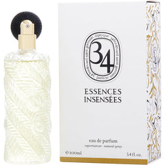 Diptyque Essences Insensees - Eau De Parfum Spray