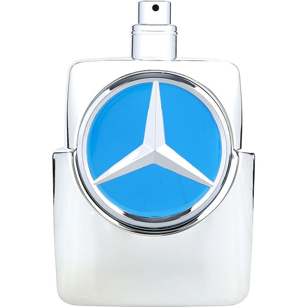 Mercedes-benz Man Bright - Eau De Parfum Spray