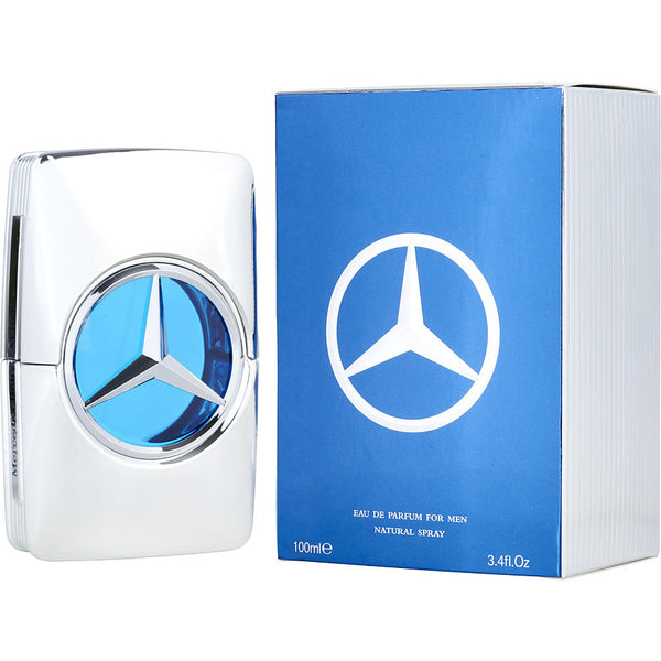 Mercedes-benz Man Bright - Eau De Parfum Spray