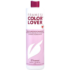 Framesi   Color Lover Moisture Rich Shampoo