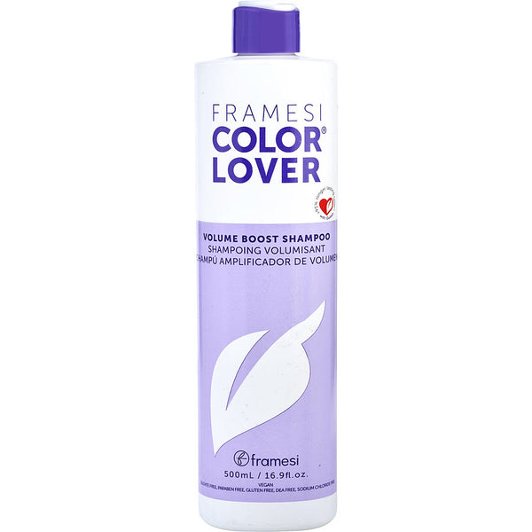 Framesi   Color Lover Volume Boost Shampoo