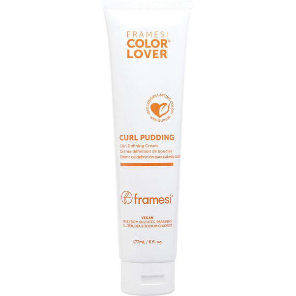 Framesi - Color Lover Curl Pudding Defining Cream