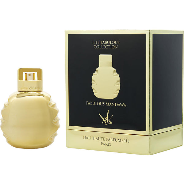 Dali Haute Parfumerie Fabulous Mandawa - Eau De Parfum