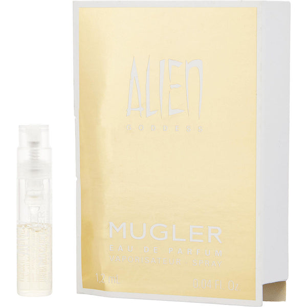 Alien Goddess  - Eau De Parfum Spray Vial