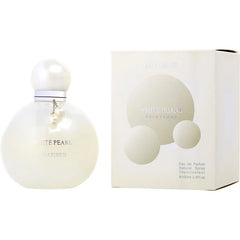 J.maximus White Pearl Pour Femme   Eau De Parfum Spray