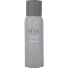 Hermes H24   Deodorant Spray