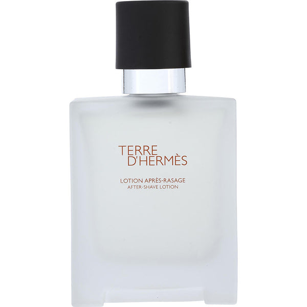 Terre D'hermes   Aftershave Lotion