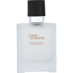 Terre D'hermes   Aftershave Lotion