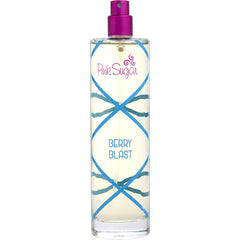 Pink Sugar Berry Blast - Edt Spray