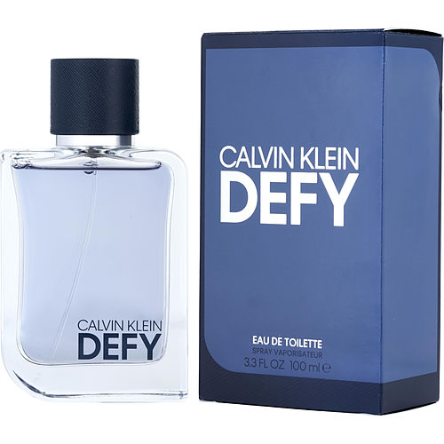 Calvin Klein Defy