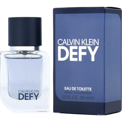 Calvin Klein Defy - Edt Spray