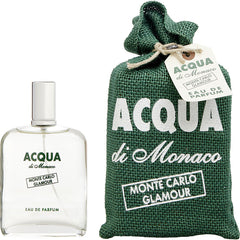 Acqua Di Monaco Monte Carlo Glamour   Eau De Parfum Spray