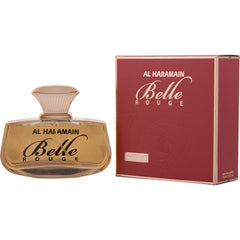 Al Haramain Belle Rouge - Eau De Parfum Spray