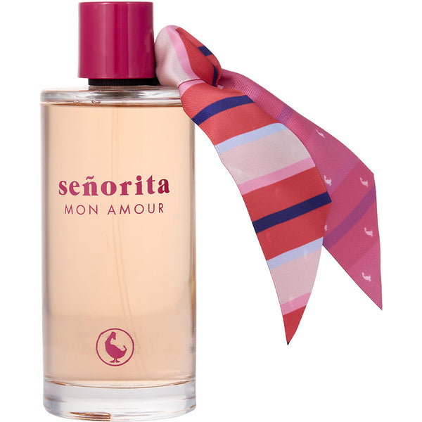 El Ganso Senorita Mon Amour    Edt Spray