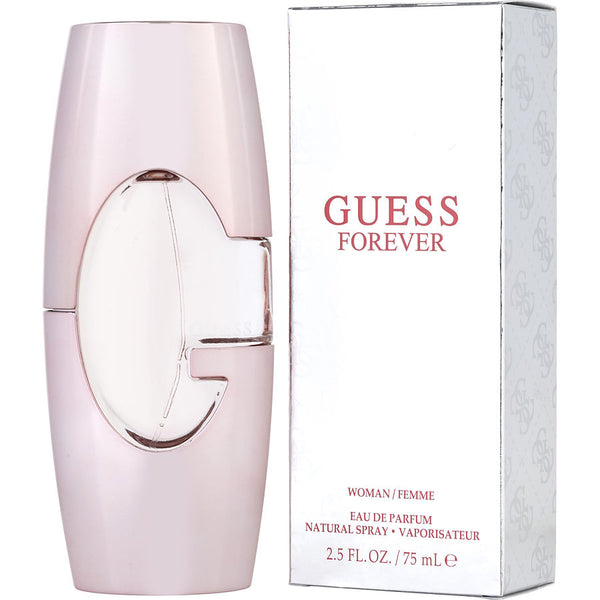 Guess Forever - Eau De Parfum Spray