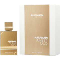 Al Haramain Amber Oud