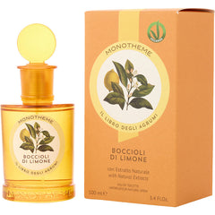 Monotheme Venezia Boccioli Di Limone   Edt Spray