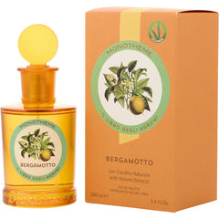 Monotheme Venezia Bergamotto   Edt Spray