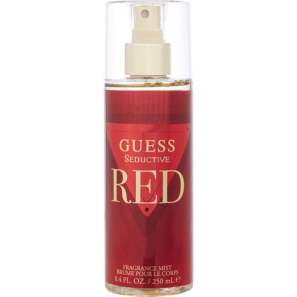 Guess Seductive Red - Fragrance Mist