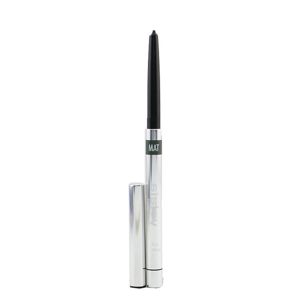 Sisley   Phyto Khol Star Waterproof Stylo Liner   #3 Matte Jungle