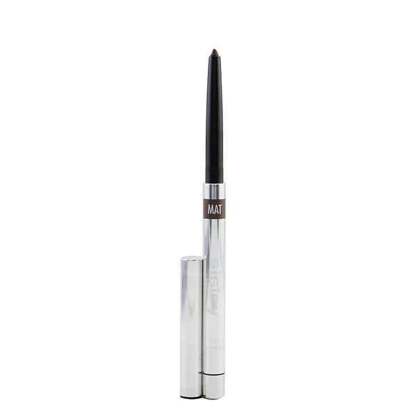 Sisley   Phyto Khol Star Waterproof Stylo Liner   #2 Matte Tonka