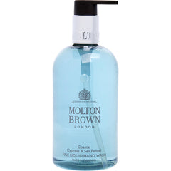 Molton Brown Coastal Cypress & Sea Fennel   Liquid Hand Wash