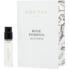 Annick Goutal Rose Pompon - Eau De Parfum Spray Vial On Card