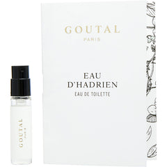 Eau D'hadrien - Edt Spray Vial On Card