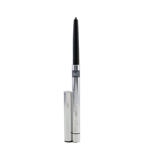 Sisley   Phyto Khol Star Waterproof Stylo Liner   #4 Matte Graphite