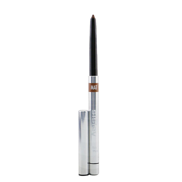 Sisley   Phyto Khol Star Waterproof Stylo Liner   #6 Matte Chestnut