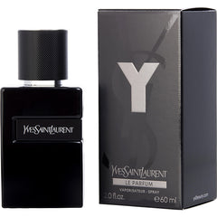 Y - Le Parfum Spray