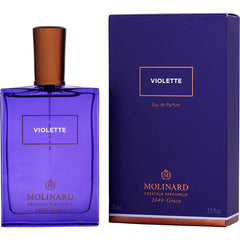 Molinard Violette - Eau De Parfum Spray