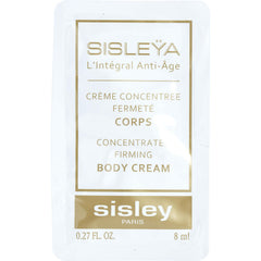 Sisley - Sisleya L'Integral Anti-Age Concentrated Firming Body Cream Sachet Sample