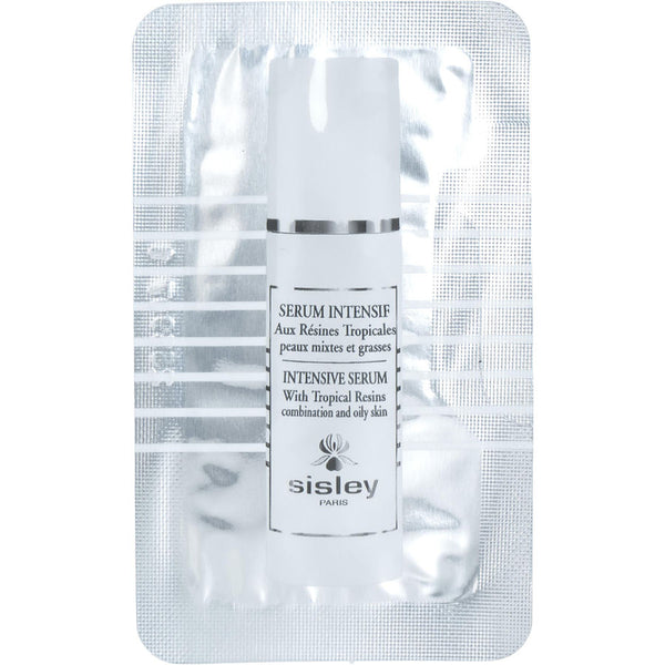 Sisley - Intensive Serum With Tropical Resins - For Combination & Oily Skin Sample