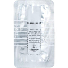 Sisley - Intensive Serum With Tropical Resins - For Combination & Oily Skin Sample