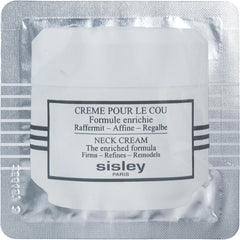 Sisley - Neck Cream - Enriched Formula Sachet Sample