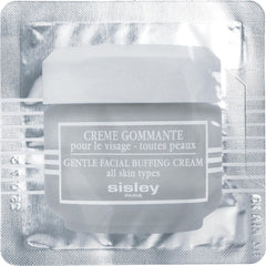 Sisley - Botanical Gentle Facial Buffing Cream Sachet Sample